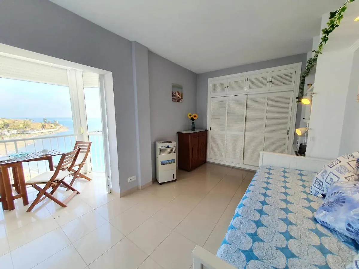 Studio Mijas Costa