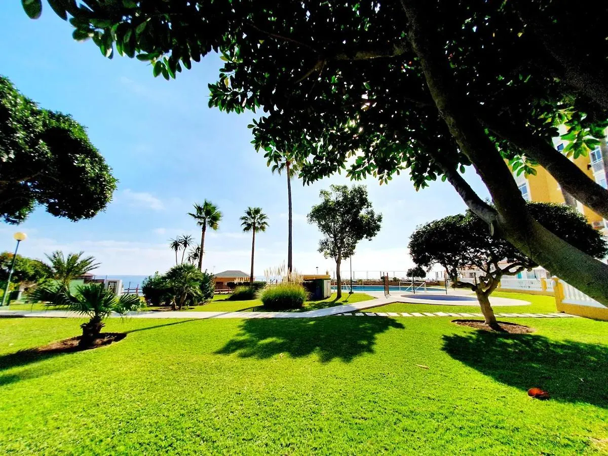 Studio Mijas Costa 0*,  Spanje