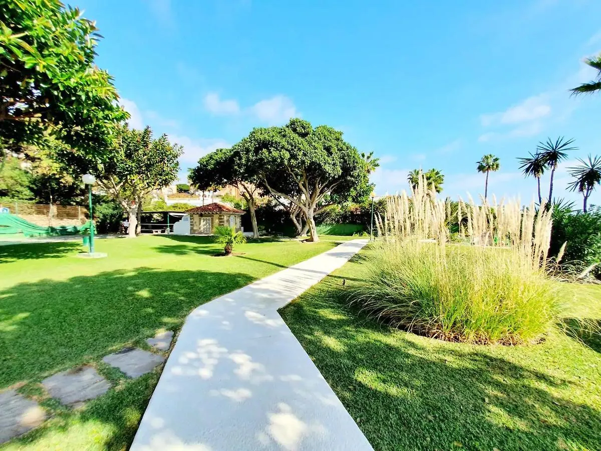 Studio Mijas Costa Appartement