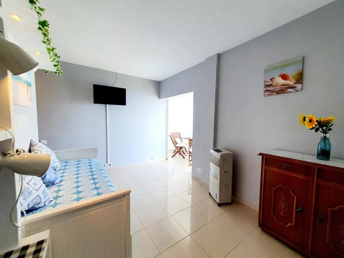 Apartamento Studio Mijas Costa España