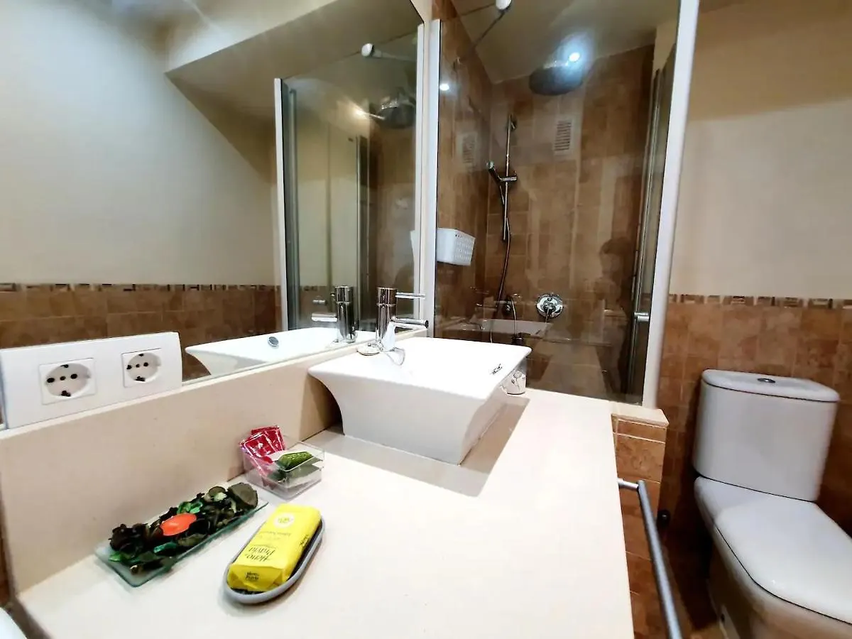 Studio Mijas Costa 0*,