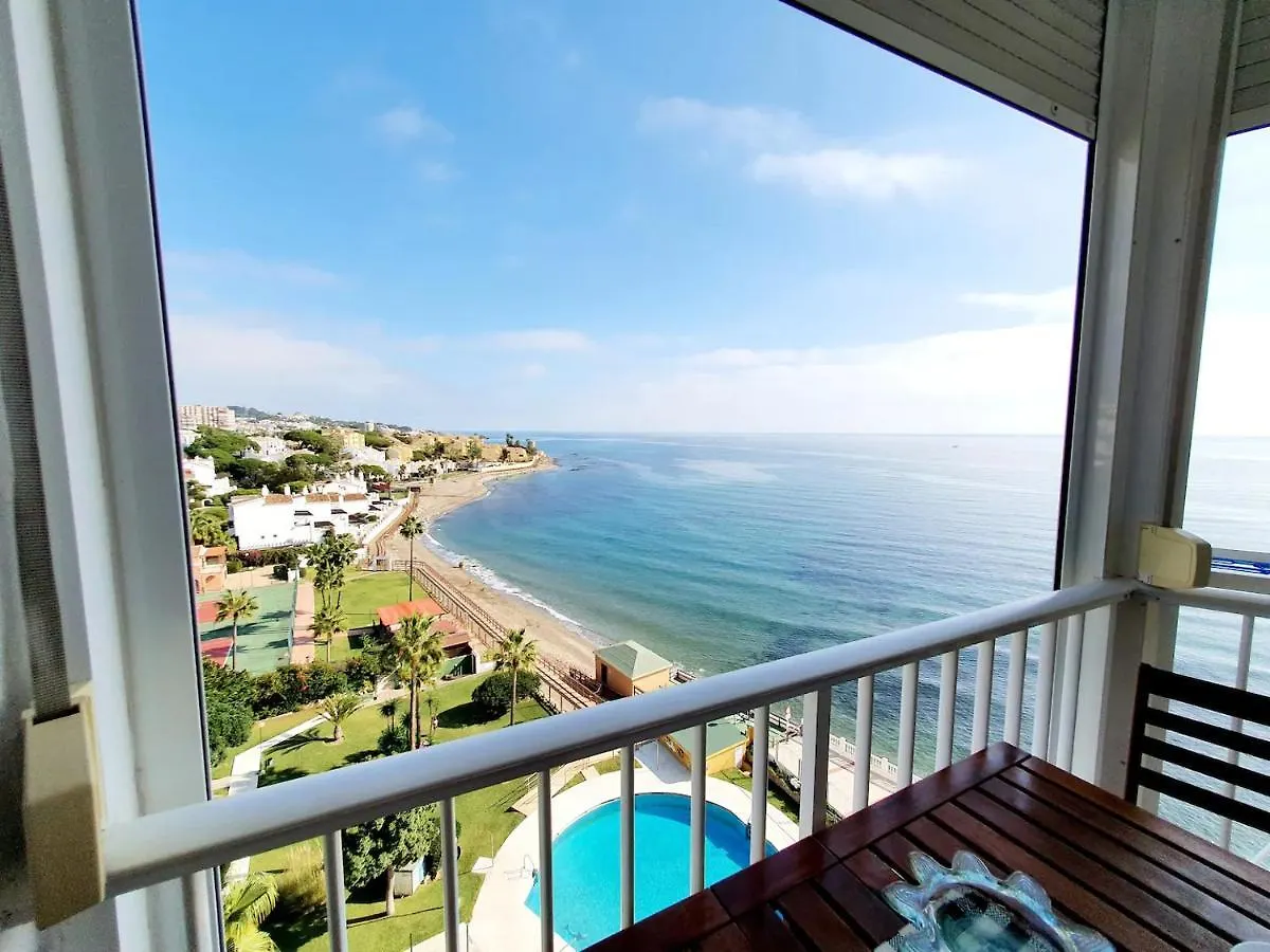 Apartamento Studio Mijas Costa