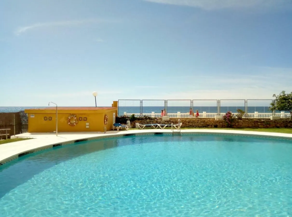 Apartamento Studio Mijas Costa