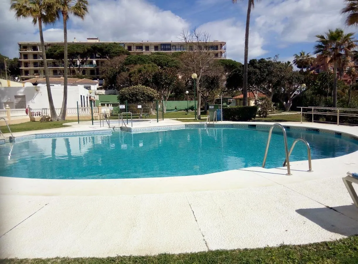 Apartamento Studio Mijas Costa
