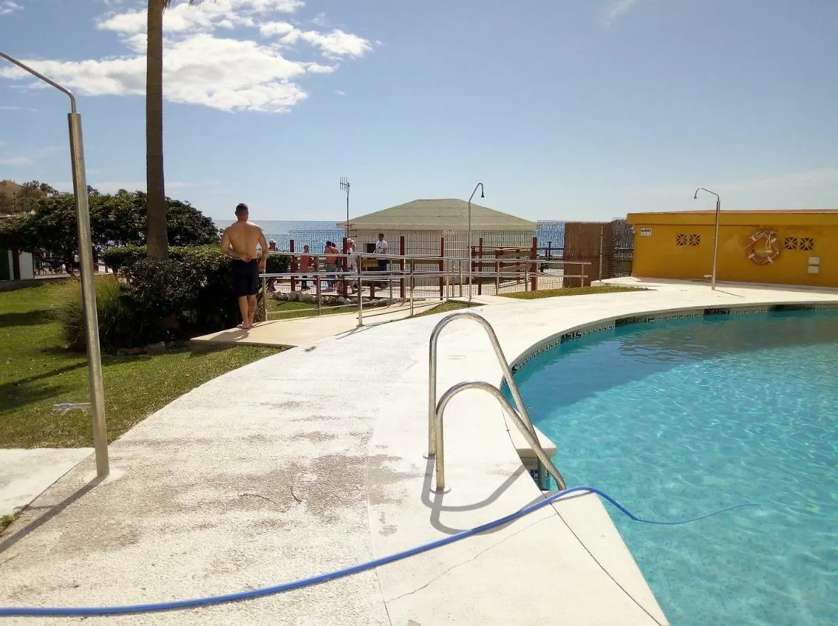 Apartamento Studio Mijas Costa