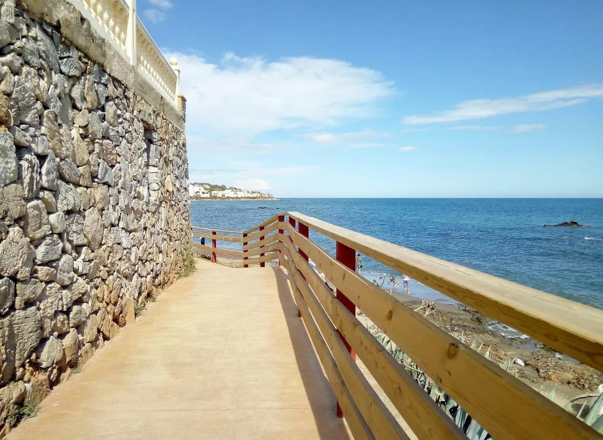 Studio Mijas Costa 0*,  Spanje