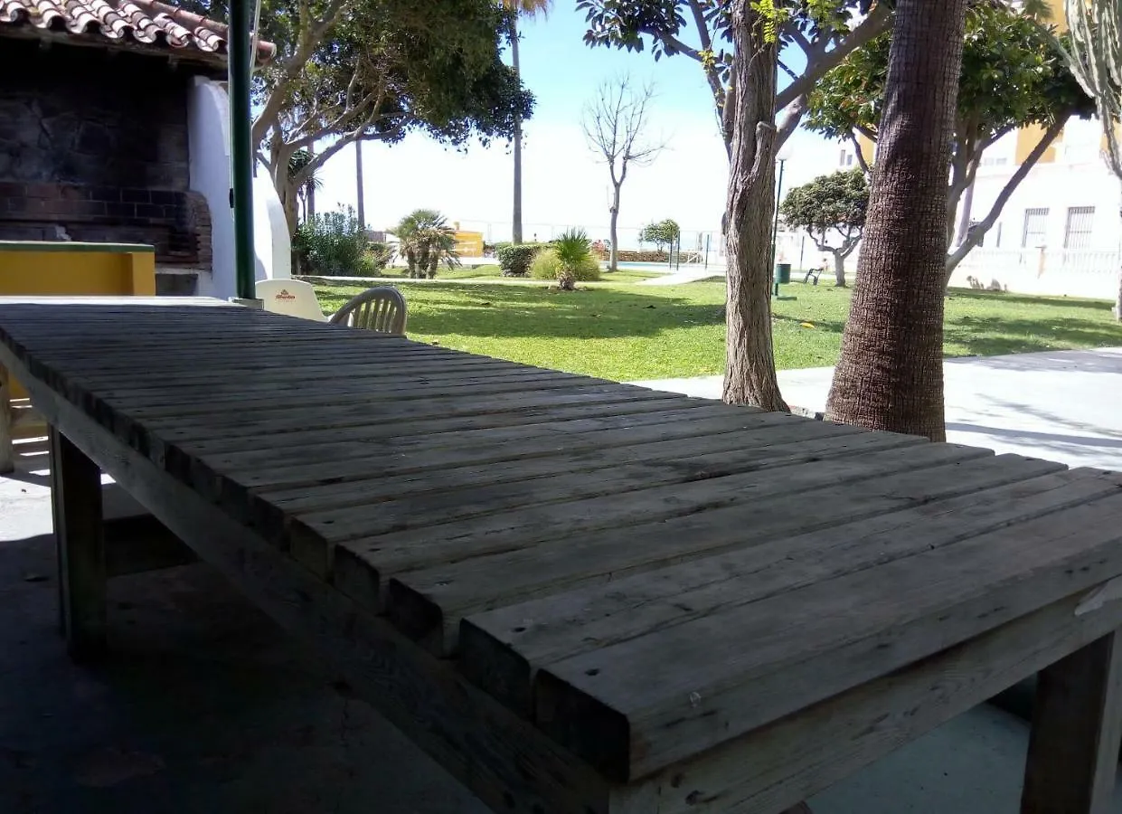Apartamento Studio Mijas Costa