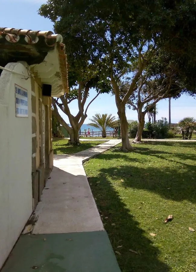 Studio Mijas Costa Spanje