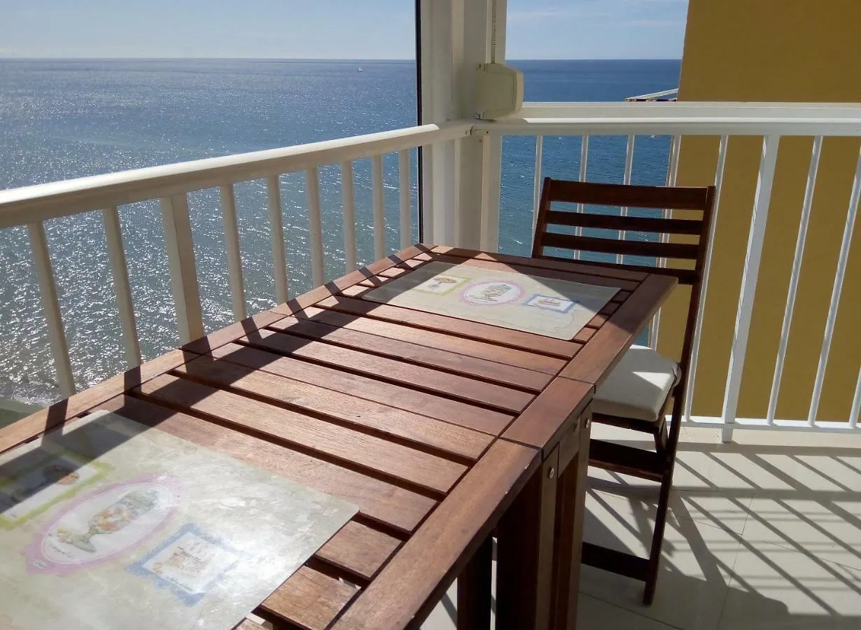 Studio Mijas Costa Appartement