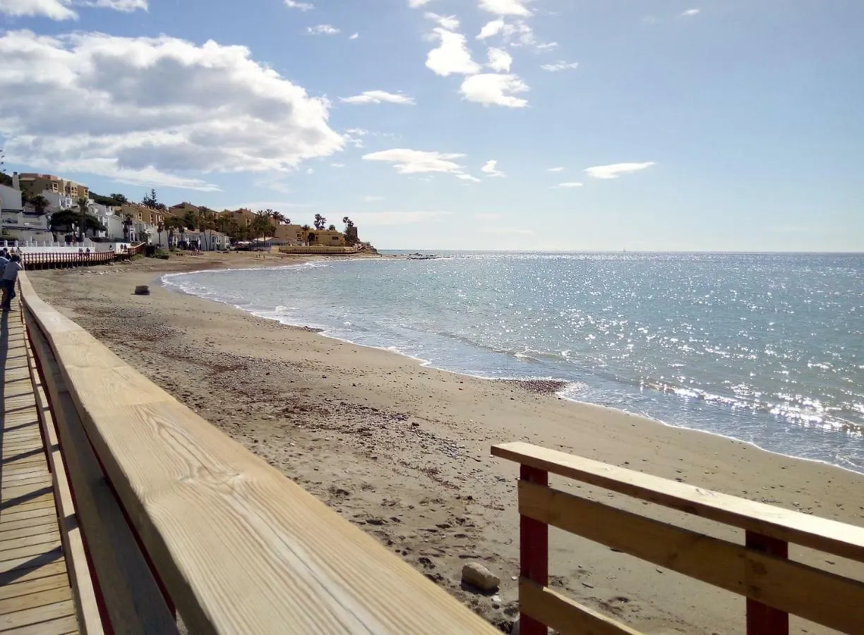 Apartamento Studio Mijas Costa España