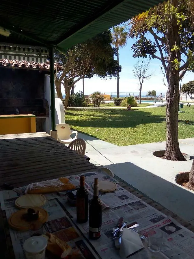 Apartamento Studio Mijas Costa