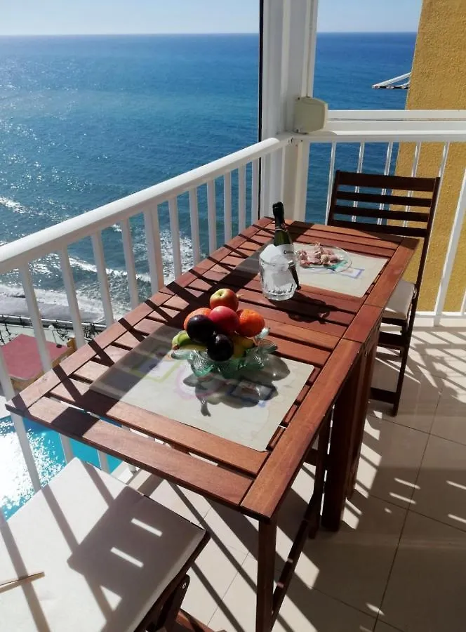 Studio Mijas Costa Apartamento