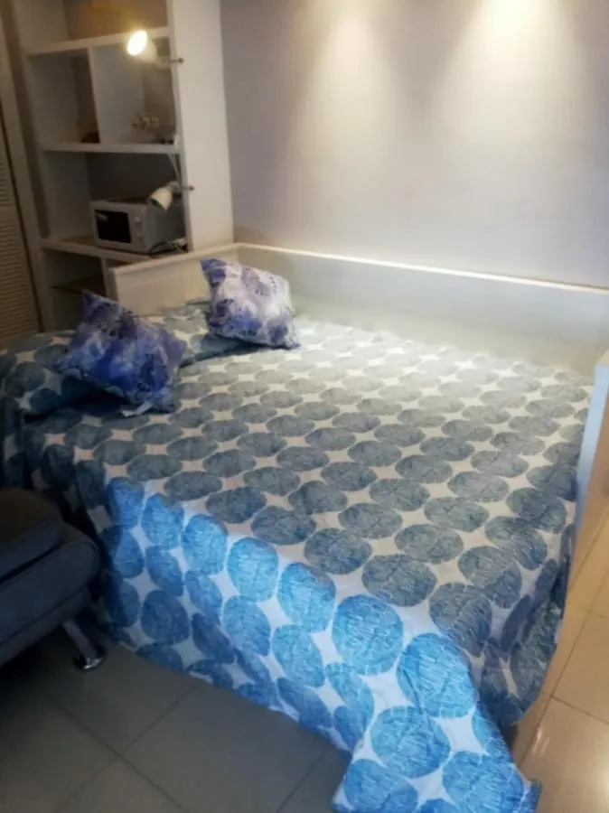Studio Mijas Costa Appartement