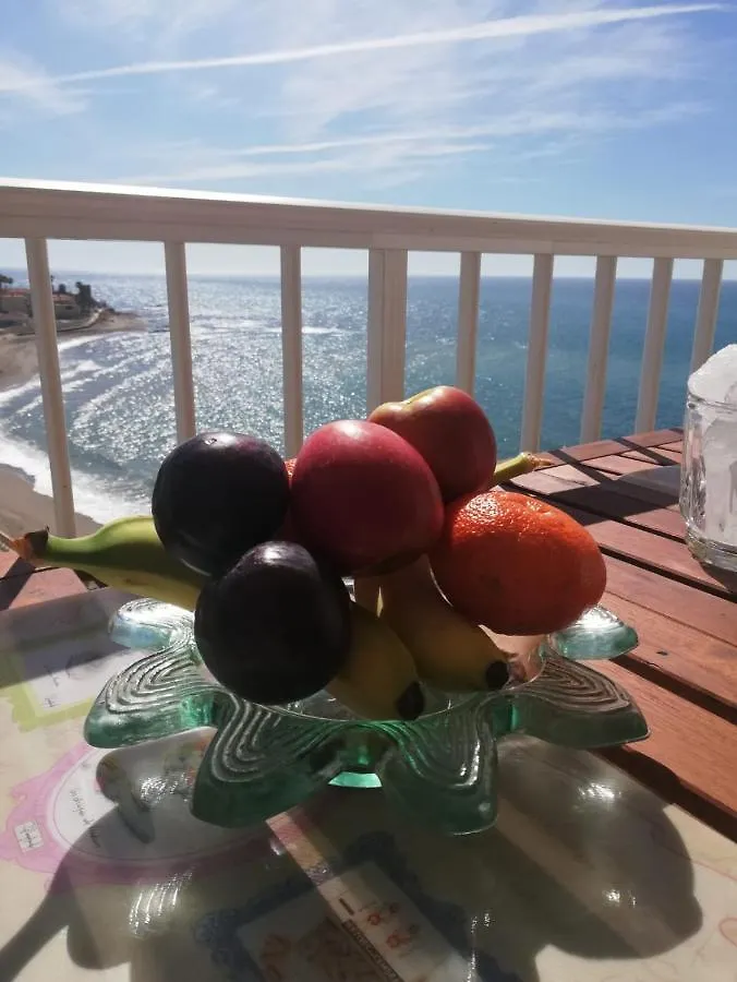 Studio Mijas Costa 0*,