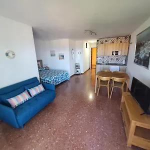 Apartamento Cerca Playa Apartamento