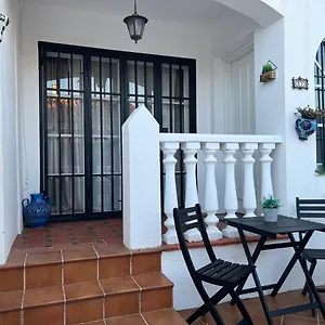 Town House In Riviera, Apartamento