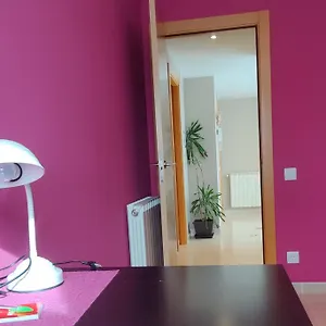 Ca L'esmolet Apartamento Tremp