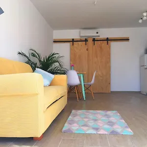 Apartamento Junto Al Mar Apartamento Mijas