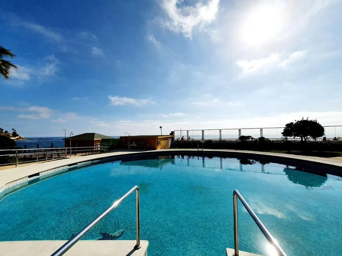 Lägenhet Studio Mijas Costa