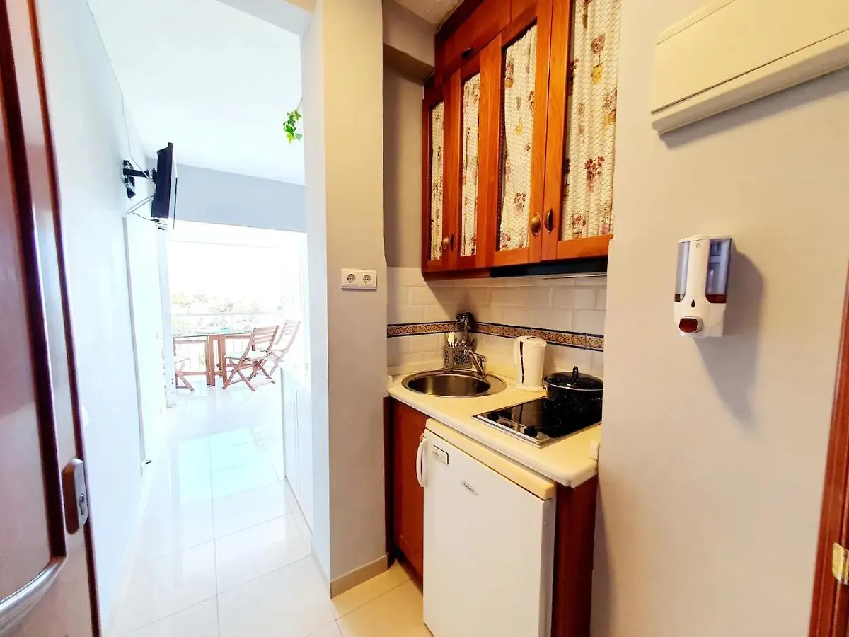 Studio Mijas Costa 0*,  Spanien