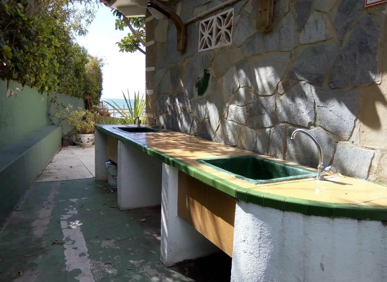 Lägenhet Studio Mijas Costa